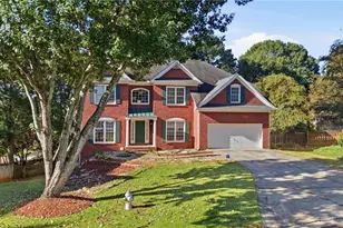 1832 Shores Ridge Ct, Suwanee, GA 30024 - Photo 9