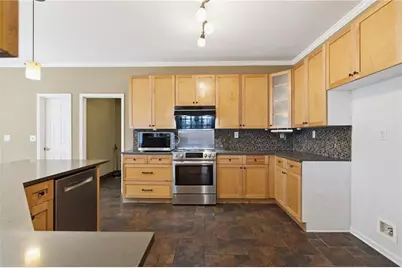 1832 Shores Ridge Court, Suwanee, GA 30024 - Photo 21