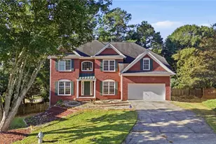 1832 Shores Ridge Ct, Suwanee, GA 30024 - Photo 1