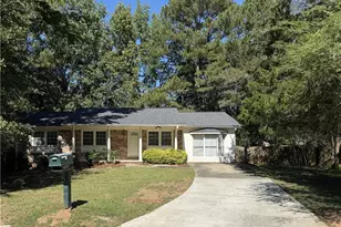 10787 Sanderling Ln, Jonesboro, GA 30238 - Photo 1