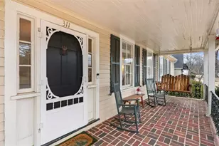 311 N College Street N, Cedartown, GA 30125 - Photo 5