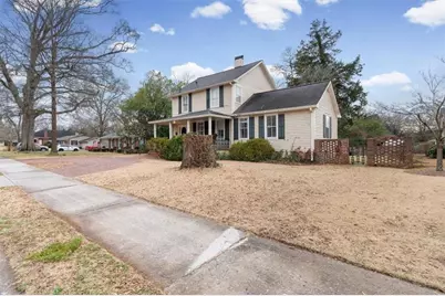 311 N College Street N, Cedartown, GA 30125 - Photo 3