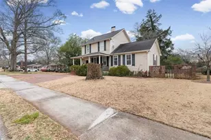 311 N College Street N, Cedartown, GA 30125 - Photo 3