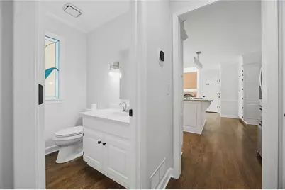 7525 S Spalding Lake Drive, Sandy Springs, GA 30350 - Photo 5