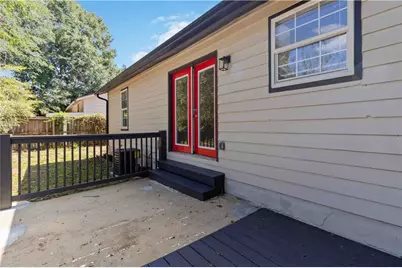 253 Deerfield Drive, Jonesboro, GA 30238 - Photo 25