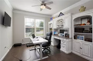 8455 Post Oak Ln, Gainesville, GA 30506 - Photo 9