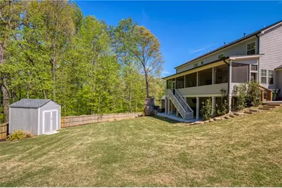 8455 Post Oak Lane, Gainesville, GA 30506 - Photo 71