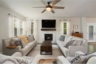 8455 Post Oak Lane, Gainesville, GA 30506 - Photo 11