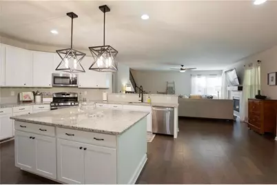 8455 Post Oak Lane, Gainesville, GA 30506 - Photo 19
