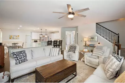8455 Post Oak Lane, Gainesville, GA 30506 - Photo 13