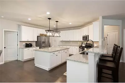 8455 Post Oak Lane, Gainesville, GA 30506 - Photo 15
