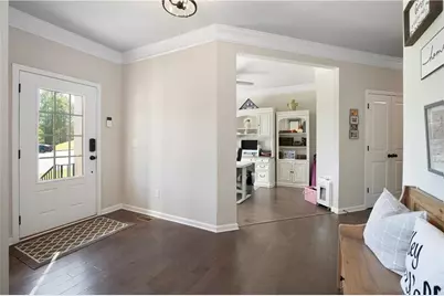 8455 Post Oak Lane, Gainesville, GA 30506 - Photo 7