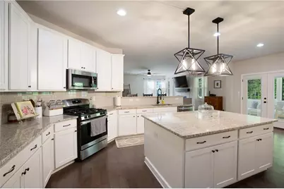 8455 Post Oak Lane, Gainesville, GA 30506 - Photo 23