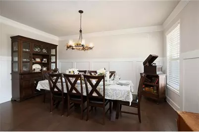 8455 Post Oak Lane, Gainesville, GA 30506 - Photo 5