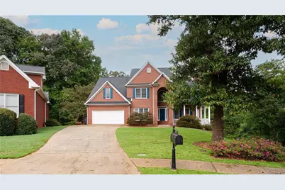 1165 Home Place Drive, Lawrenceville, GA 30043 - Photo 1