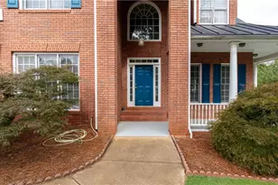 1165 Home Pl Dr, Lawrenceville, GA 30043 - Photo 5