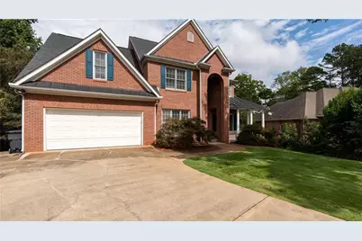 1165 Home Place Drive, Lawrenceville, GA 30043 - Photo 3