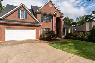1165 Home Pl Dr, Lawrenceville, GA 30043 - Photo 3