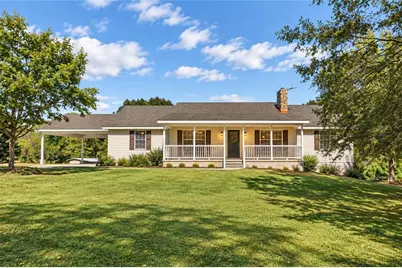 549 Gribble Road SE, Aragon, GA 30104 - Photo 1