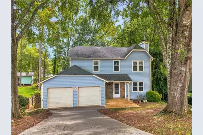 5004 Brandlwood, Lilburn, GA 30047 - Photo 1