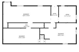 1826 Cameo Ct, Tucker, GA 30084 - Photo 35