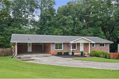 1826 Cameo Court, Tucker, GA 30084 - Photo 33