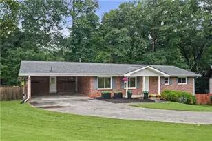 1826 Cameo Ct, Tucker, GA 30084 - Photo 33