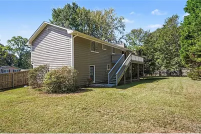 40 Chimney Ridge Trail, Stockbridge, GA 30281 - Photo 17
