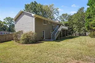 40 Chimney Ridge Trail, Stockbridge, GA 30281 - Photo 17