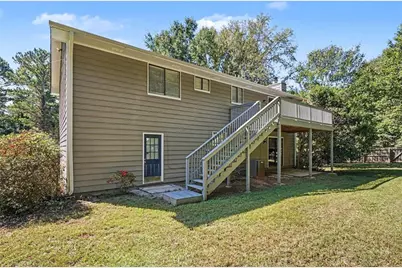 40 Chimney Ridge Trail, Stockbridge, GA 30281 - Photo 19