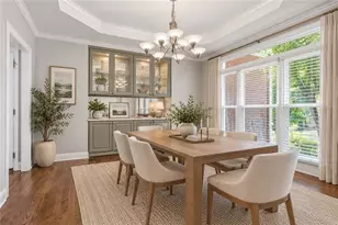2815 Arabian Trail, Marietta, GA 30062 - Photo 5