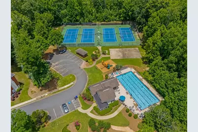 2815 Arabian Trail, Marietta, GA 30062 - Photo 59