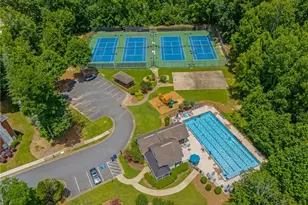 2815 Arabian Trail, Marietta, GA 30062 - Photo 59