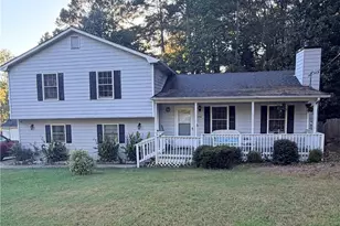 2741 Chickory Hill, Snellville, GA 30039 - Photo 1