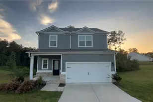 6215 Nathaniel Ln, Fairburn, GA 30213 - Photo 1
