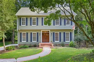 614 Colston Ct SW, Marietta, GA 30064 - Photo 1