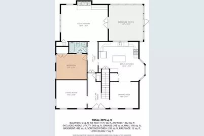 614 Colston Court SW, Marietta, GA 30064 - Photo 43