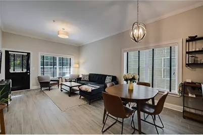1635 Briarcliff Road NE #11, Atlanta, GA 30306 - Photo 7