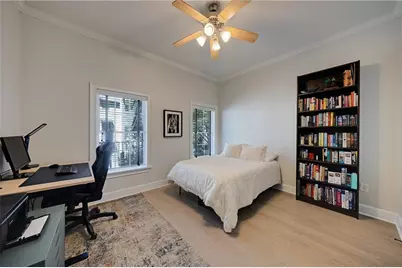 1635 Briarcliff Road NE #11, Atlanta, GA 30306 - Photo 17