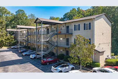 1635 Briarcliff Road NE #11, Atlanta, GA 30306 - Photo 33