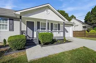 5336 Austell Powder Springs Rd, Austell, GA 30106 - Photo 1