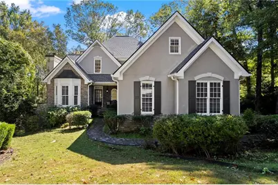 2168 Major Loring Way SW, Marietta, GA 30064 - Photo 1