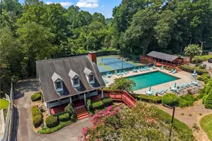 2168 Major Loring Way SW, Marietta, GA 30064 - Photo 35