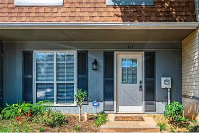 1497 Kilmuir Way, Stone Mountain, GA 30083 - Photo 3