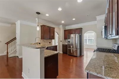 3688 Lambert Lane NE, Atlanta, GA 30319 - Photo 3