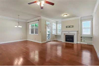 3688 Lambert Lane NE, Atlanta, GA 30319 - Photo 11