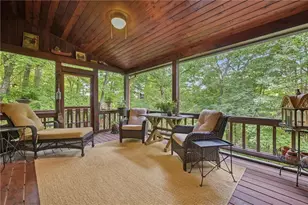 205 Minnehaha Trail, Blue Ridge, GA 30513 - Photo 17