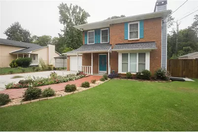 4131 Gravitt Place, Duluth, GA 30096 - Photo 1