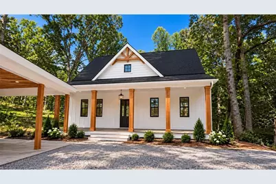 168 New Liberty States, Clarkesville, GA 30523 - Photo 1