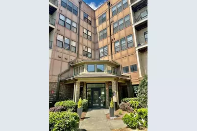 898 Oak Street SW #1103, Atlanta, GA 30310 - Photo 1